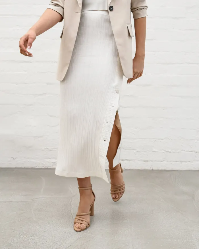 HIGH SANDALS Women jomercer Pippin high heel sandals beige leather HIGH SANDALS Women jomercer Pippin high heel sandals beige leather
