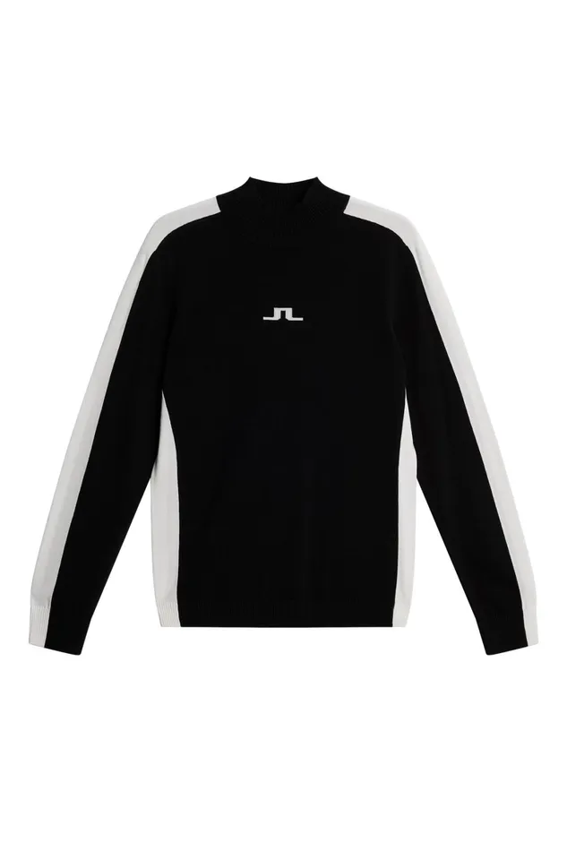 JLindeberg Adia Knitted Sweater Women Knitwear