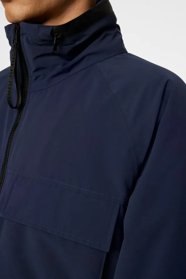 JLindeberg Archie Padded 4 Pkt Jacket Men Jackets