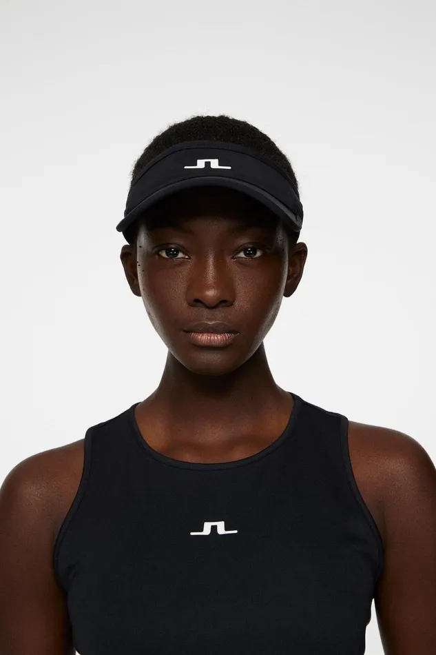 JLindeberg Attain Visor Women Caps