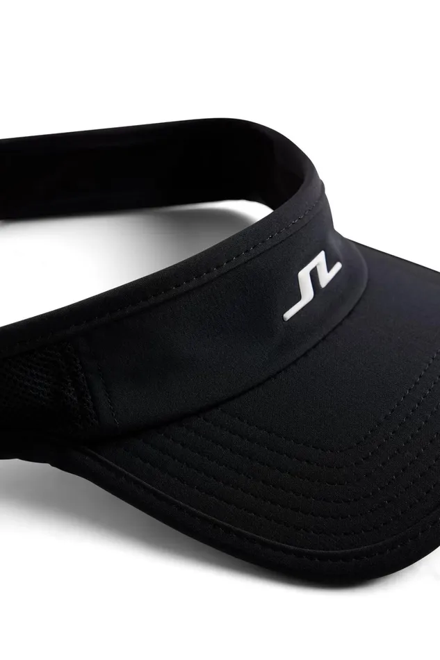 JLindeberg Attain Visor Women Caps