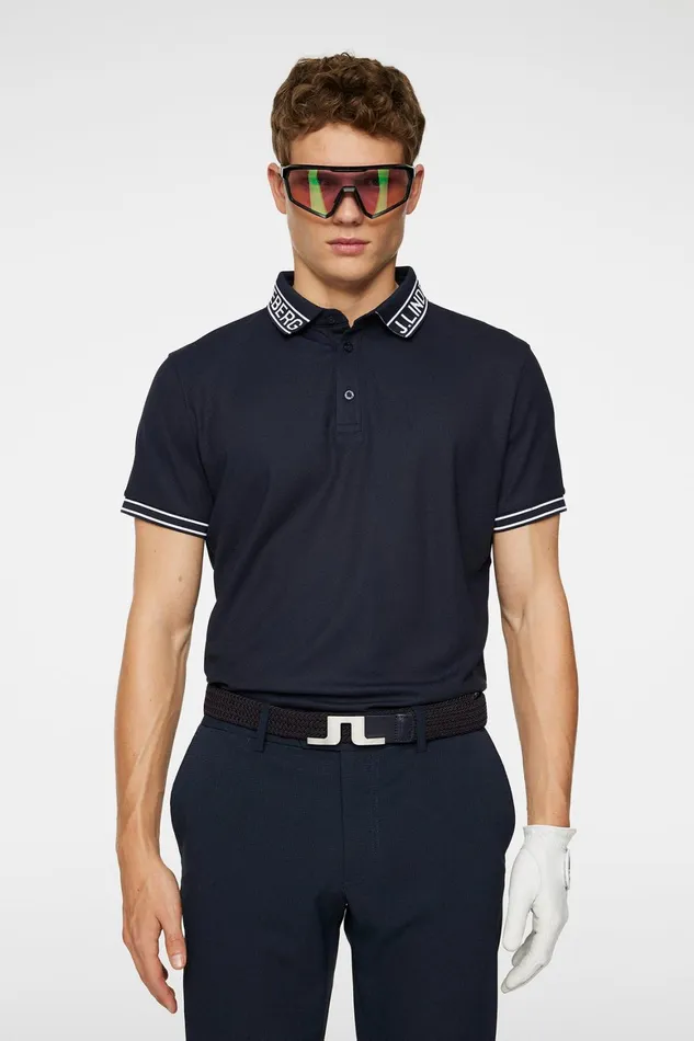 JLindeberg Austin Regular Polo Men Polo Shirts
