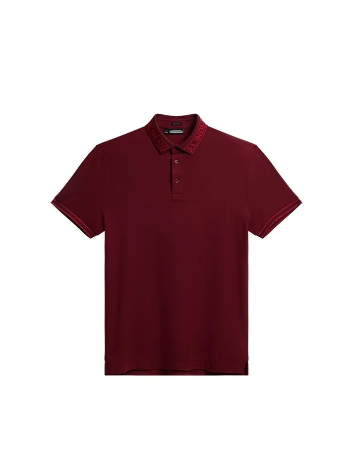 JLindeberg Austin Regular Polo Men Polo Shirts