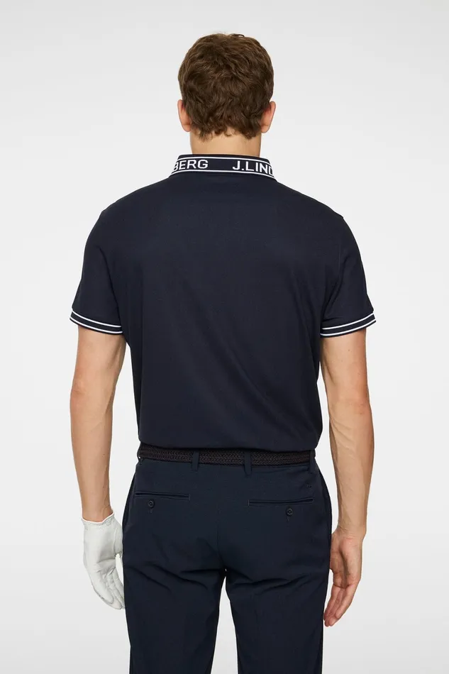 JLindeberg Austin Regular Polo Men Polo Shirts