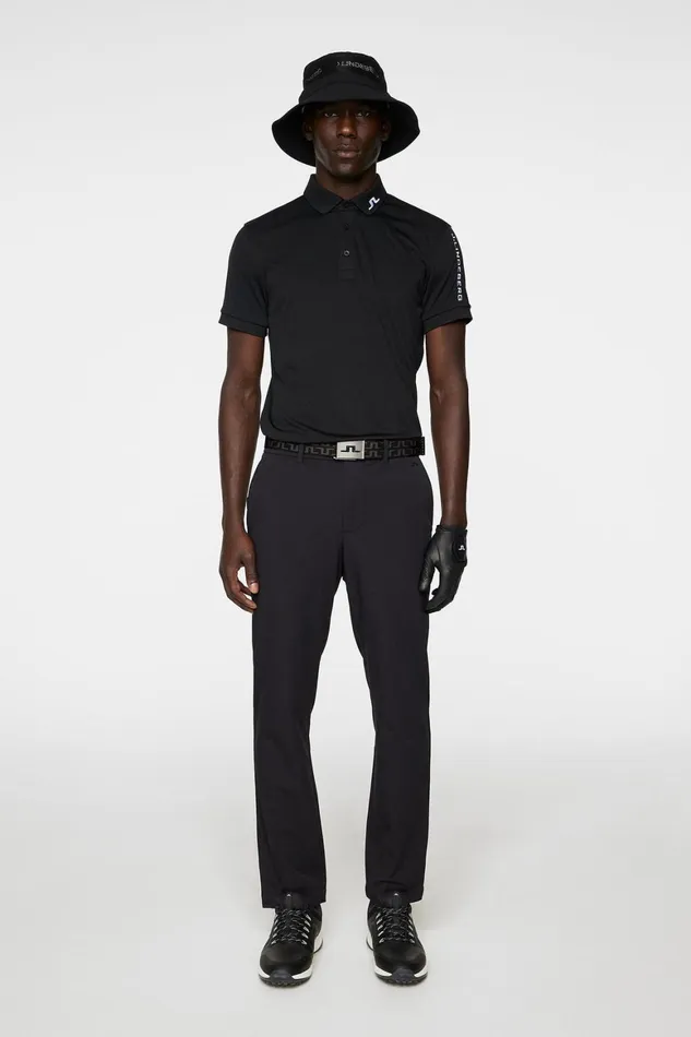 JLindeberg Axil Fleece Twill Pant Men Trousers