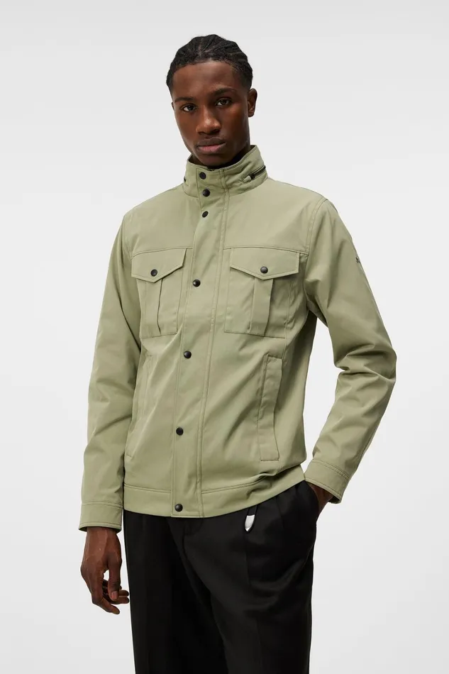 JLindeberg Bailey Poly Jacket Men Jackets