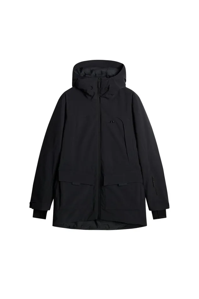 JLindeberg Bridge Parka Men Jackets