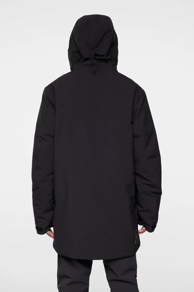 JLindeberg Bridge Parka Men Jackets