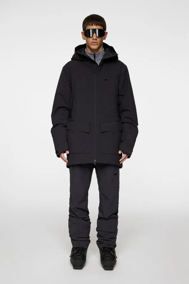 JLindeberg Bridge Parka Men Jackets