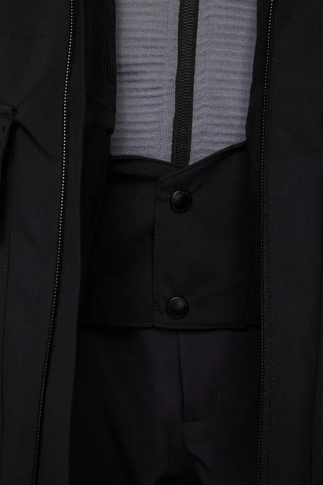 JLindeberg Bridge Parka Men Jackets