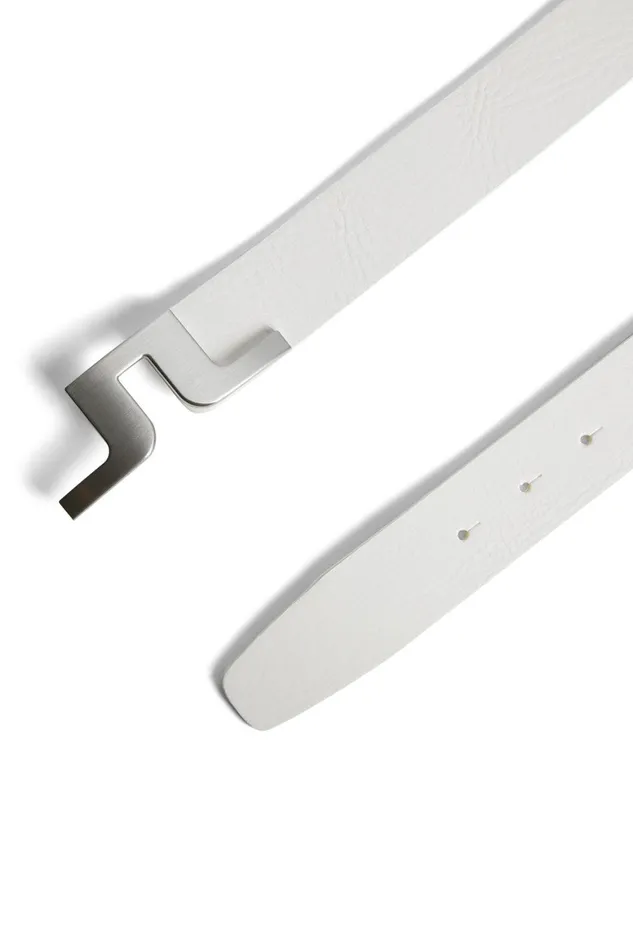 JLindeberg Bridger Belt Men Belts