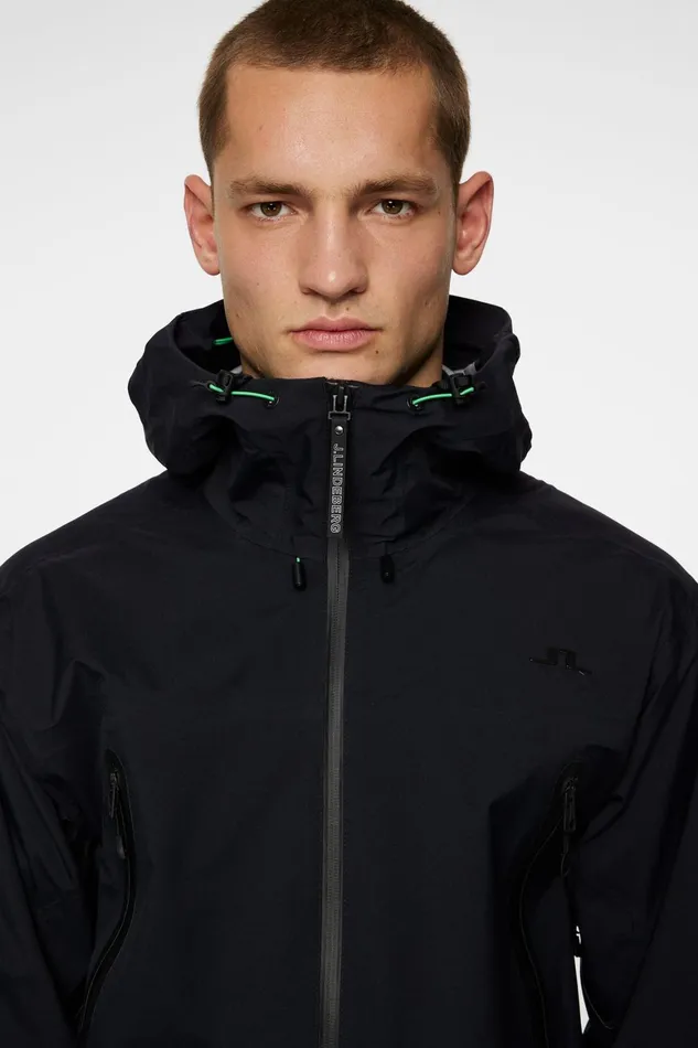 JLindeberg Bryden Jacket Men Jackets