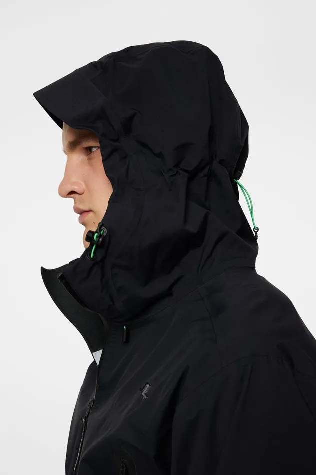JLindeberg Bryden Jacket Men Jackets