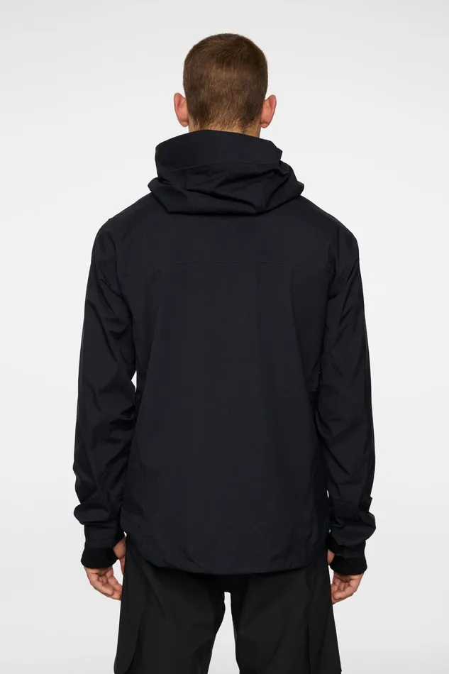 JLindeberg Bryden Jacket Men Jackets