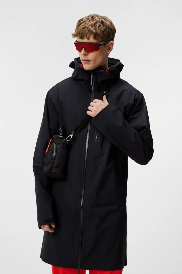 JLindeberg Bryden Parka Men Jackets