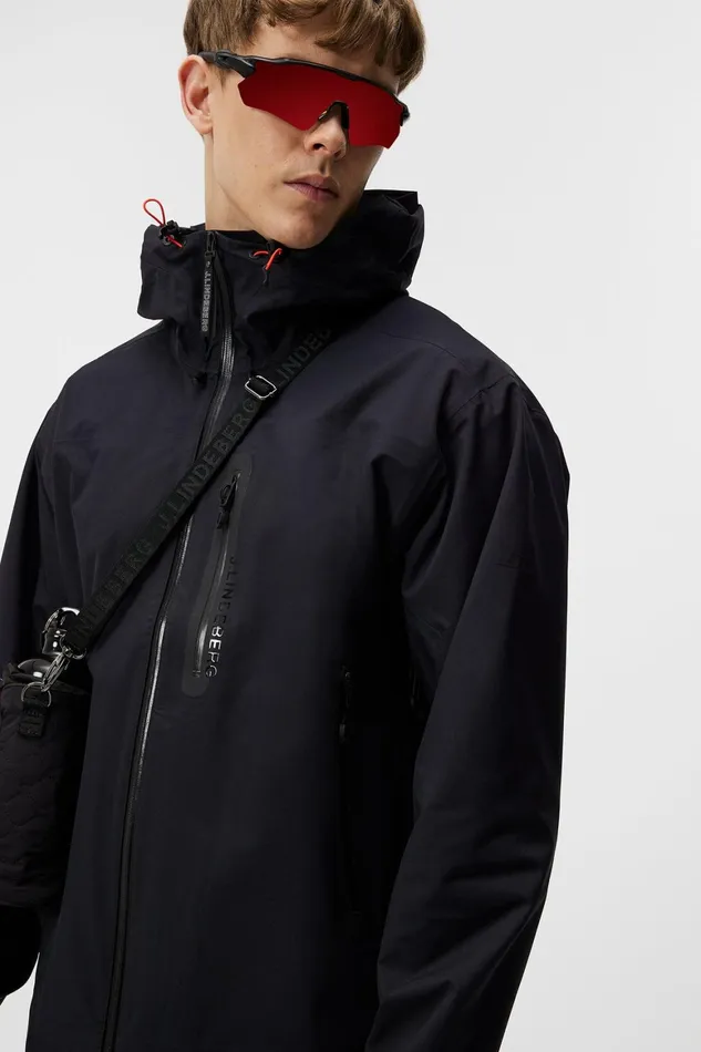 JLindeberg Bryden Parka Men Jackets