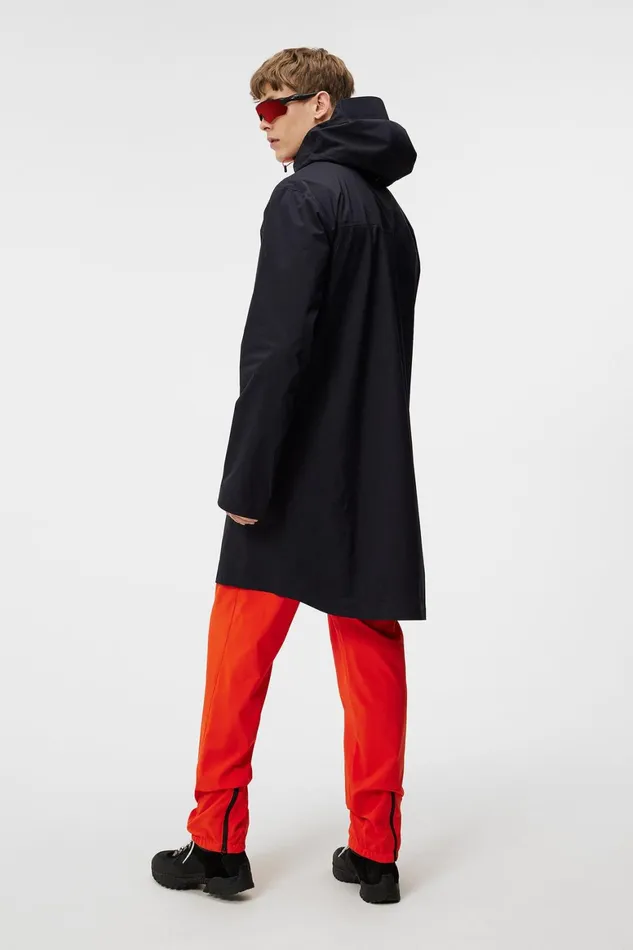 JLindeberg Bryden Parka Men Jackets