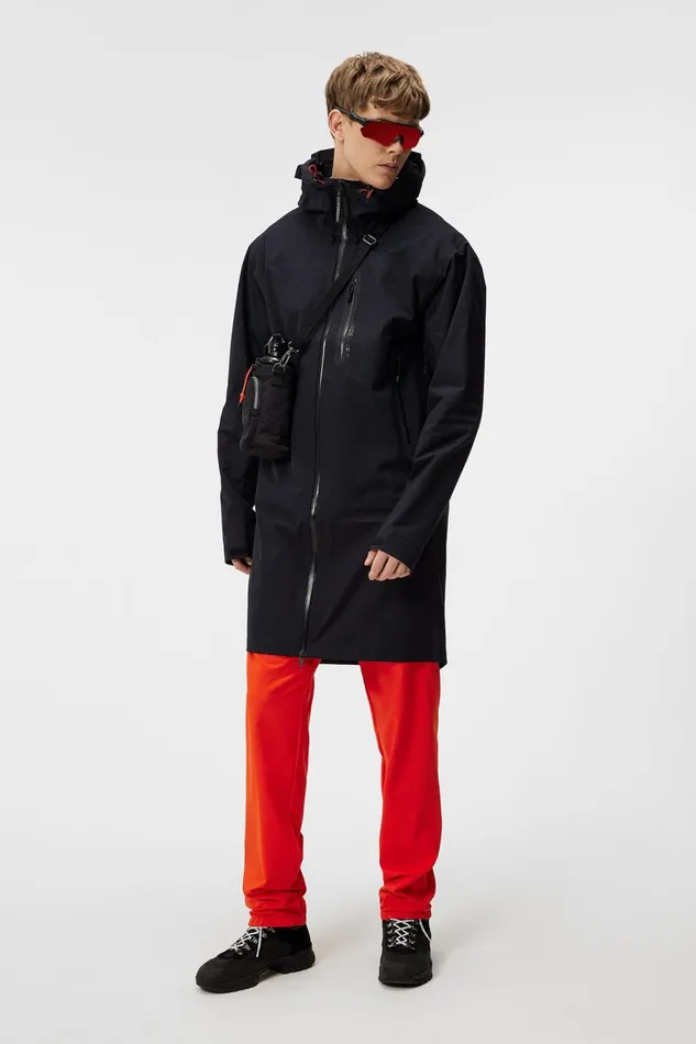JLindeberg Bryden Parka Men Jackets