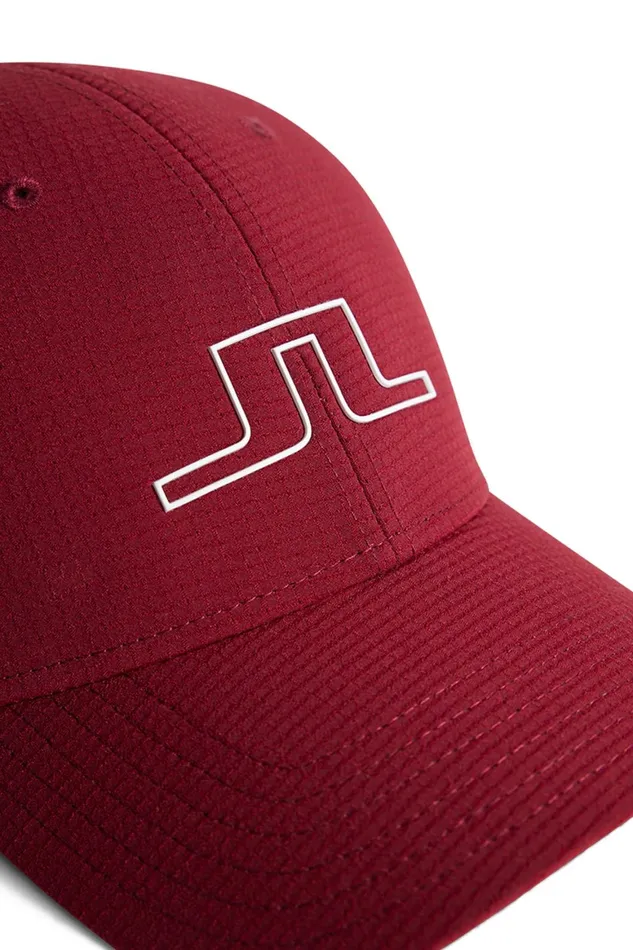 JLindeberg Caden Cap Men Golf Caps