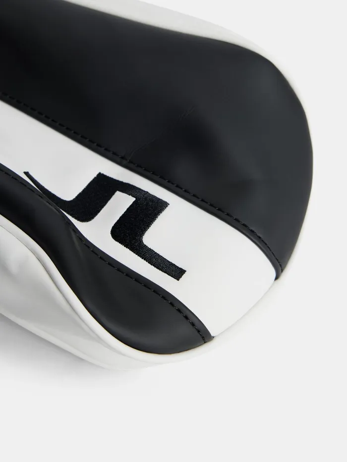 JLindeberg Driver Club Headcover MenWomen Bags
