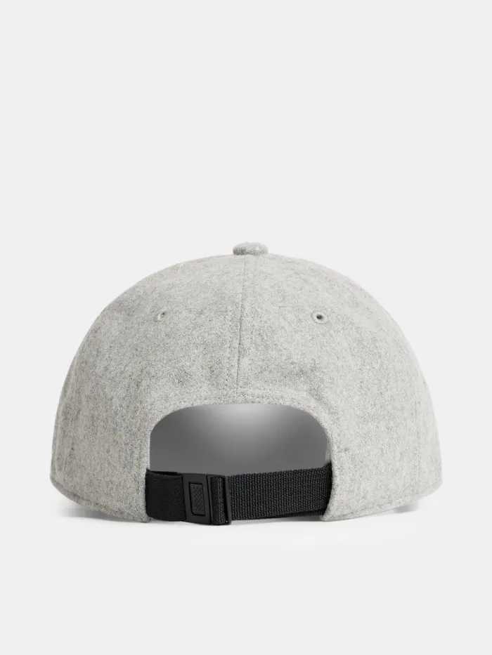 JLindeberg Elijah Wool Cap Men Caps