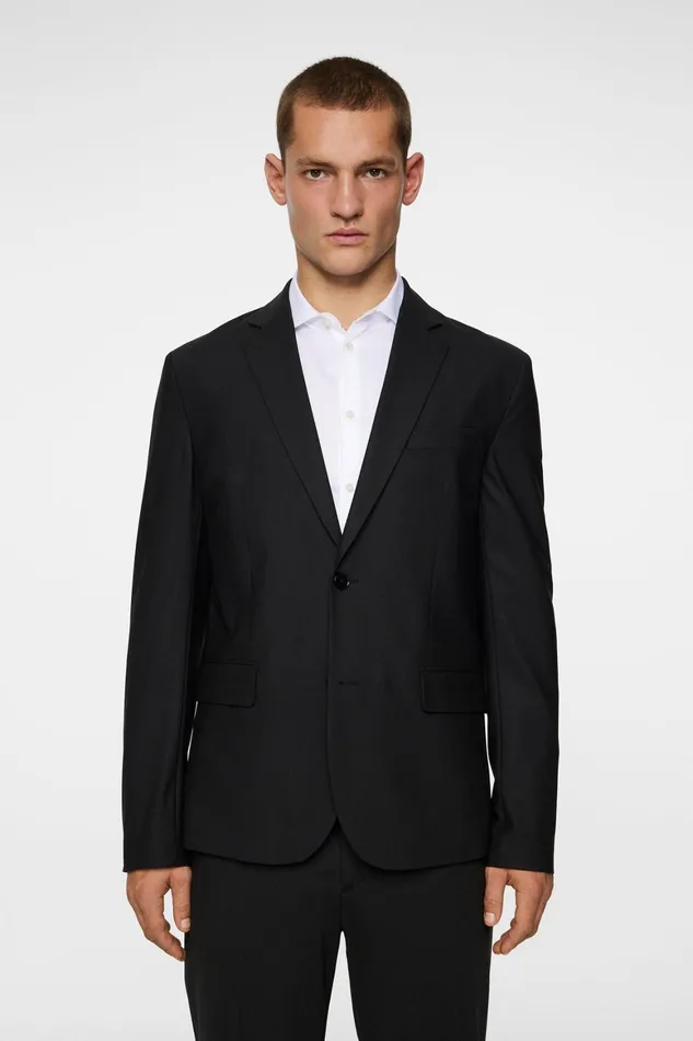 JLindeberg Elton U Bi Stretch Blazer Men Blazers