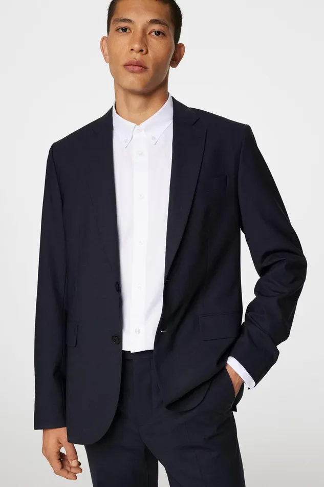 JLindeberg Elton U Bi Stretch Blazer Men Blazers