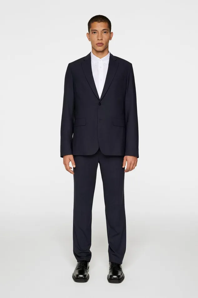 JLindeberg Elton U Bi Stretch Blazer Men Blazers