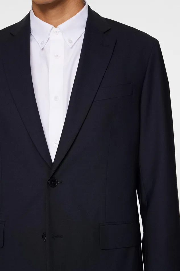 JLindeberg Elton U Bi Stretch Blazer Men Blazers