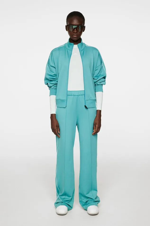 JLindeberg Emiliana Track Jacket Women Sweaters