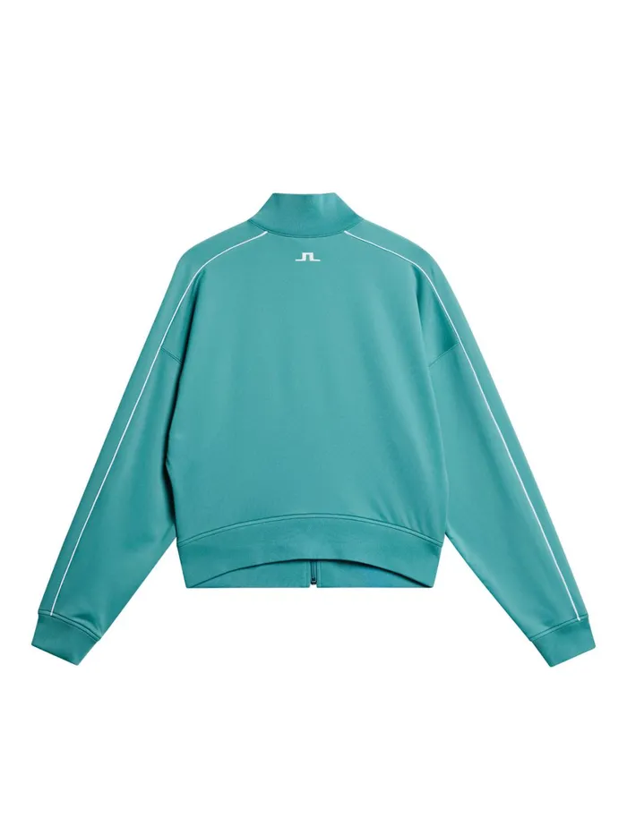 JLindeberg Emiliana Track Jacket Women Sweaters