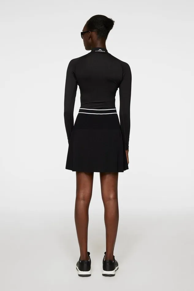 JLindeberg Emma Knitted Skirt Women Skirts