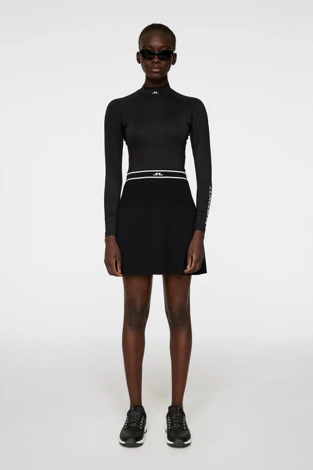 JLindeberg Emma Knitted Skirt Women Skirts