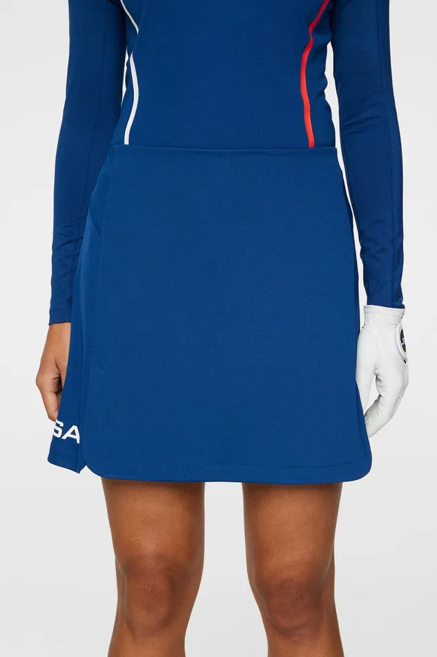 JLindeberg Gisele Skirt Women Skirts