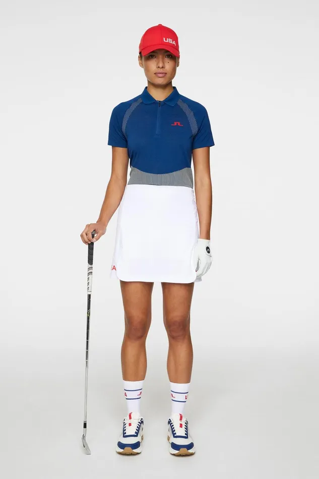 JLindeberg Gisele Skirt Women Skirts