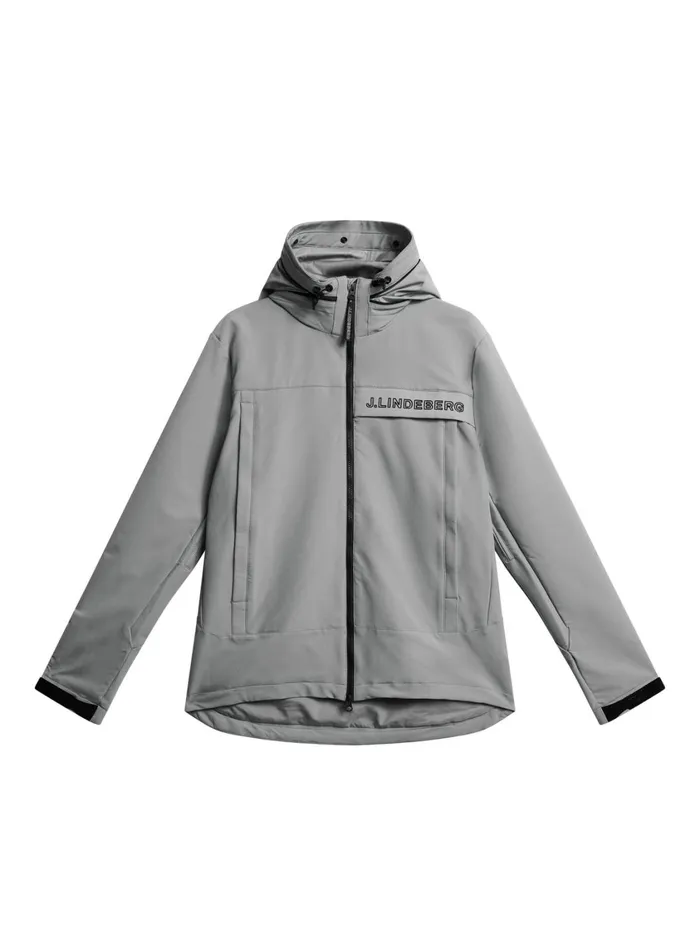 JLindeberg Glenn Softshell Jacket Men Jackets