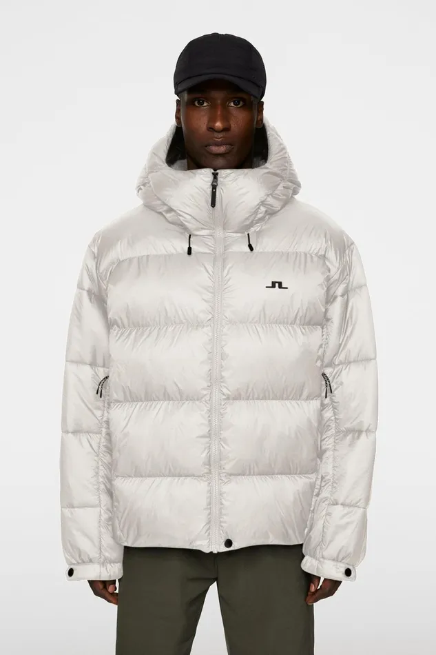 JLindeberg Greenwood Jacket Men Jackets