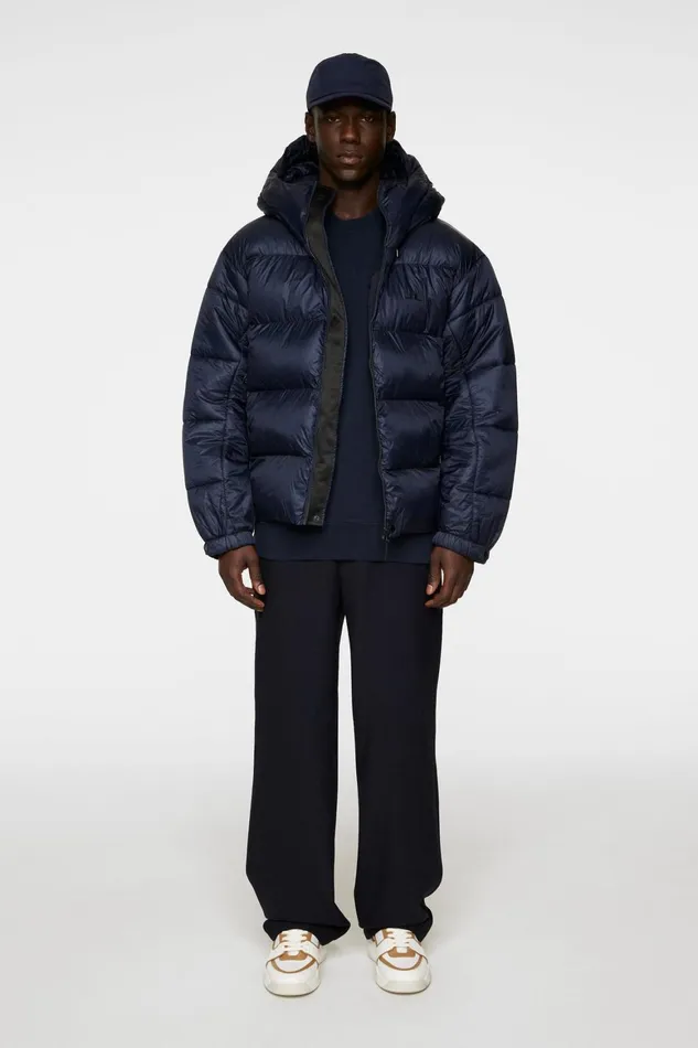 JLindeberg Greenwood Jacket Men Jackets