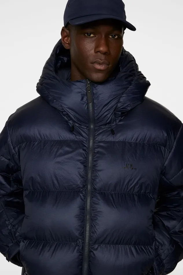JLindeberg Greenwood Jacket Men Jackets
