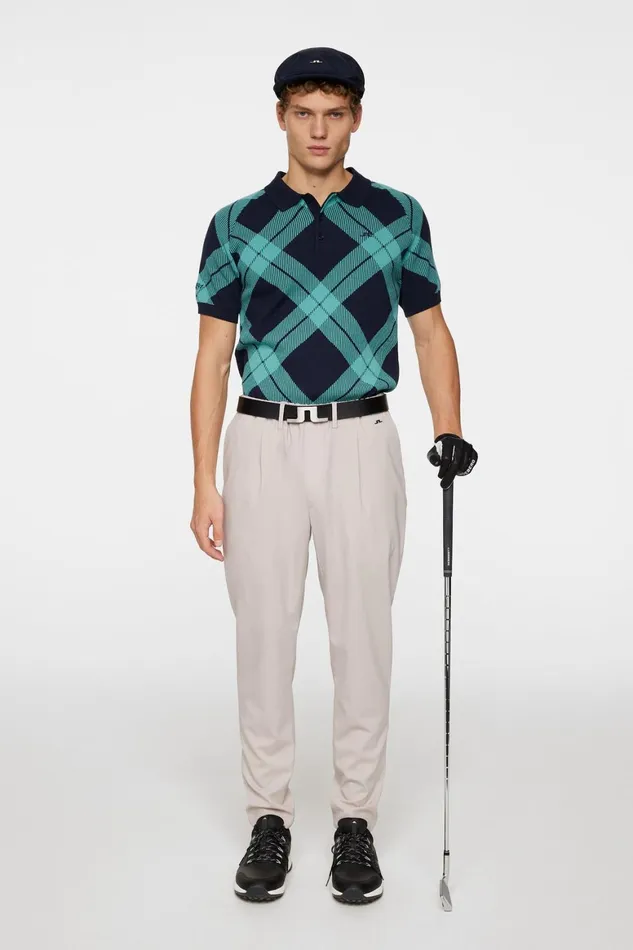 JLindeberg Harris Pant Men Trousers