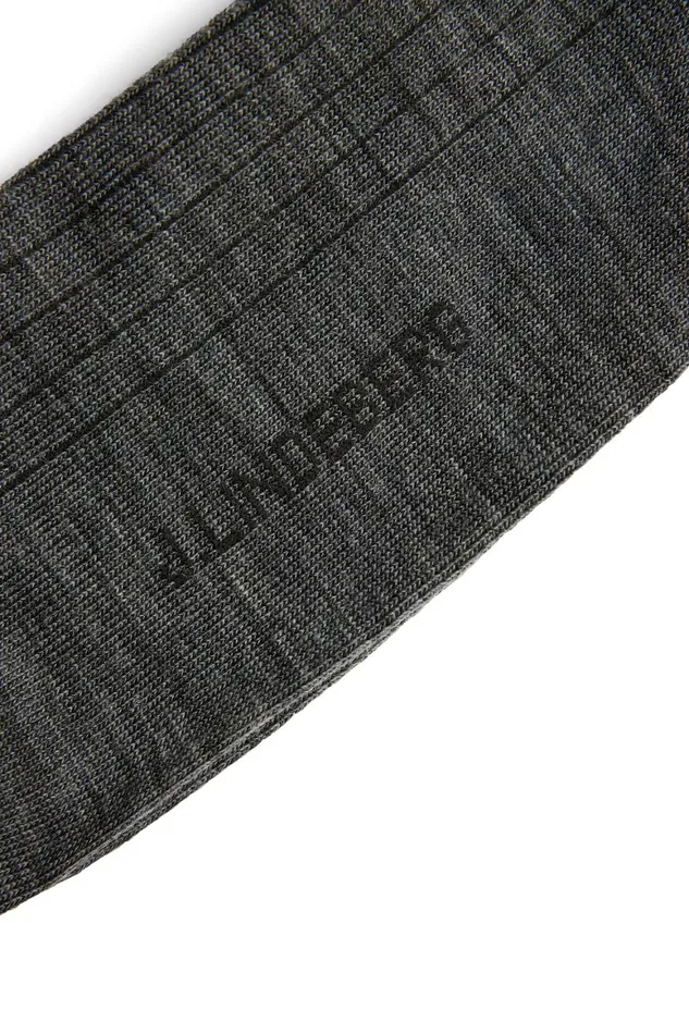 JLindeberg Hatton Wool Sock Men Socks