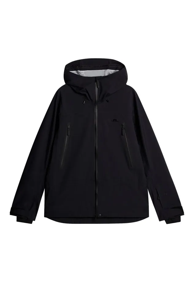 JLindeberg High Grounds Shell Jacket Men Jackets