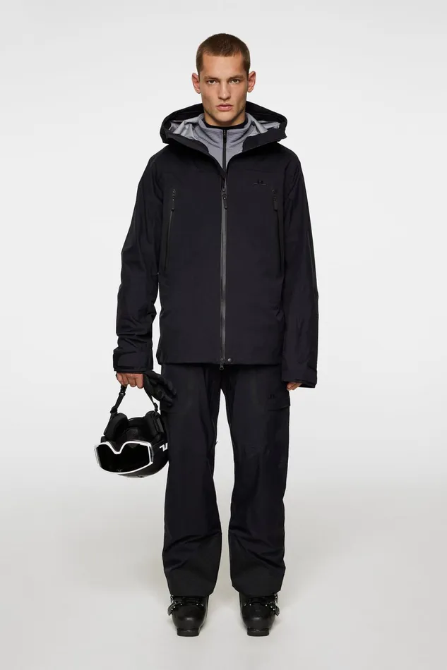 JLindeberg High Grounds Shell Jacket Men Jackets