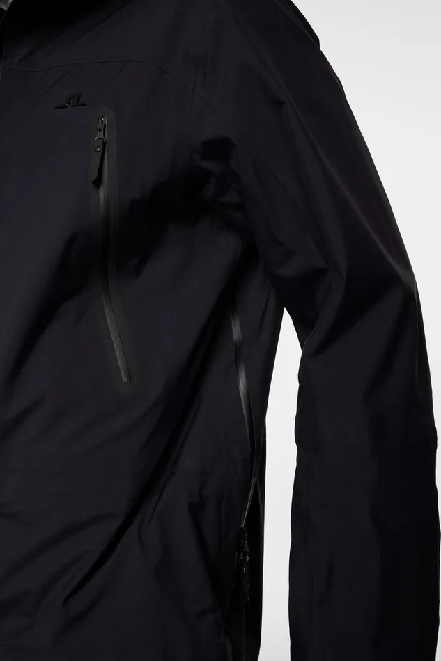 JLindeberg High Grounds Shell Jacket Men Jackets