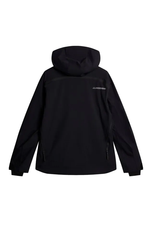 JLindeberg High Grounds Shell Jacket Men Jackets