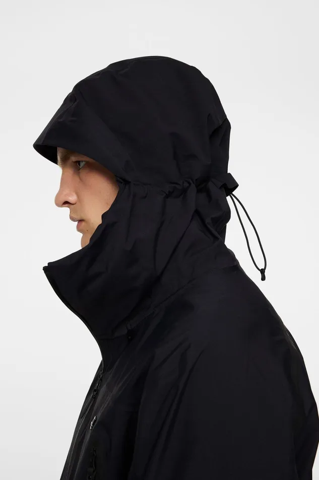 JLindeberg High Grounds Shell Jacket Men Jackets