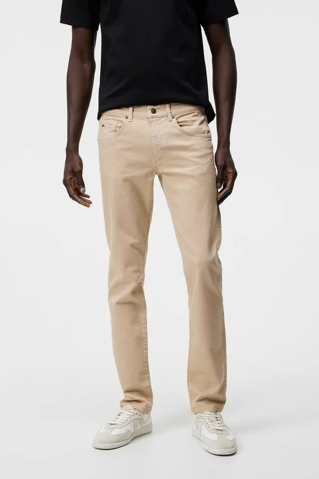 JLindeberg JaySolid Stretch Men Jeans