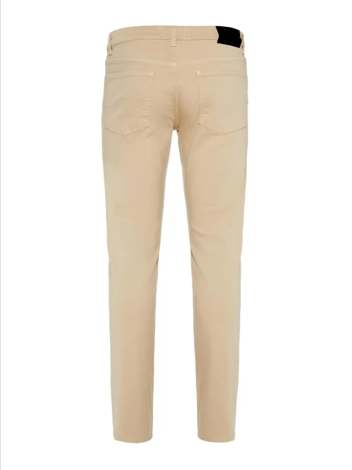 JLindeberg JaySolid Stretch Men Jeans