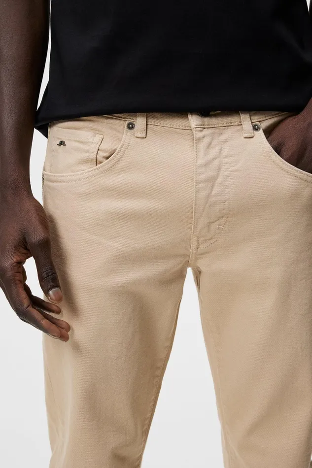 JLindeberg JaySolid Stretch Men Jeans