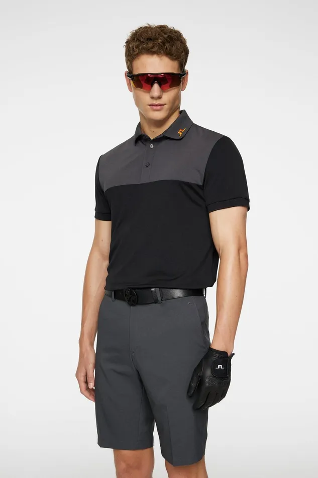 JLindeberg Jeff Reg Fit Polo Men Polo Shirts